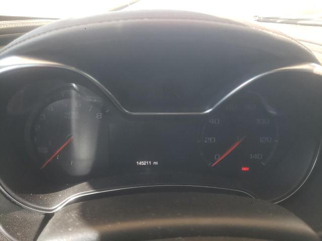 Photo 9 from auction – 2017 CHEVROLET IMPALA LT with VIN 2G1105SA5H9105022