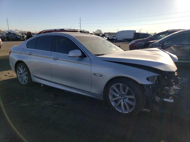 Photo 4 from auction – 2013 BMW 535 XI with VIN WBAFU7C58DDU70450