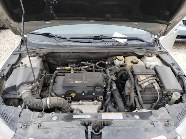 Photo 11 from auction – 2013 CHEVROLET CRUZE LT with VIN 1G1PC5SB7D7140408
