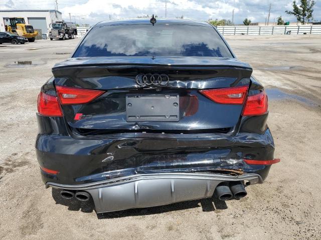Photo 6 from auction – 2016 AUDI S3 PREMIUM with VIN WAUB1GFF6G1061980