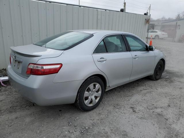 Photo 3 from auction – 2007 TOYOTA CAMRY CE with VIN 4T1BE46K67U525685