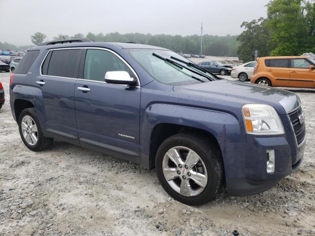 Photo 4 from auction – 2014 GMC TERRAIN SL with VIN 2GKFLRE32E6223796