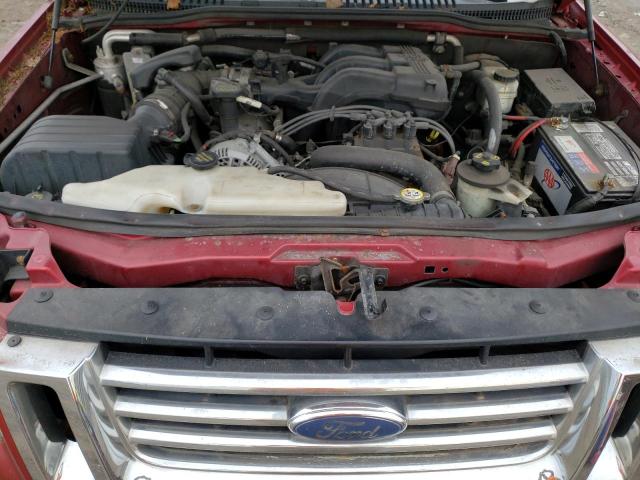 Photo 12 from auction – 2006 FORD EXPLORER E with VIN 1FMEU74E76ZA09867