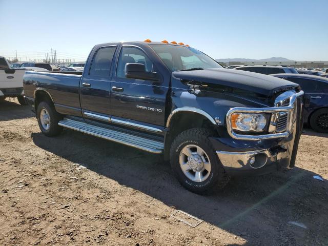Photo 4 from auction – 2004 DODGE RAM 3500 S with VIN 3D7LU38C44G182858