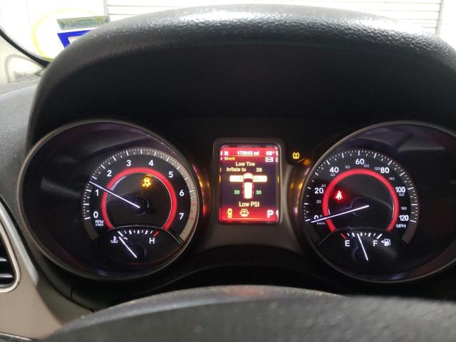 Photo 9 from auction – 2015 DODGE JOURNEY CR with VIN 3C4PDCGG7FT535524