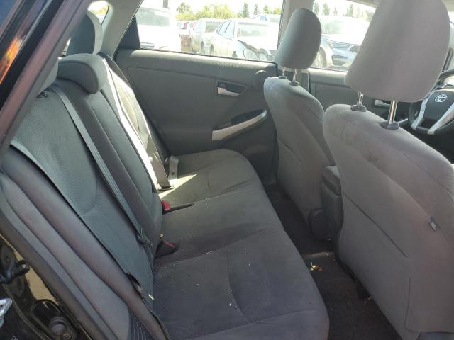 Photo 10 from auction – 2010 TOYOTA PRIUS with VIN JTDKN3DU9A0019155