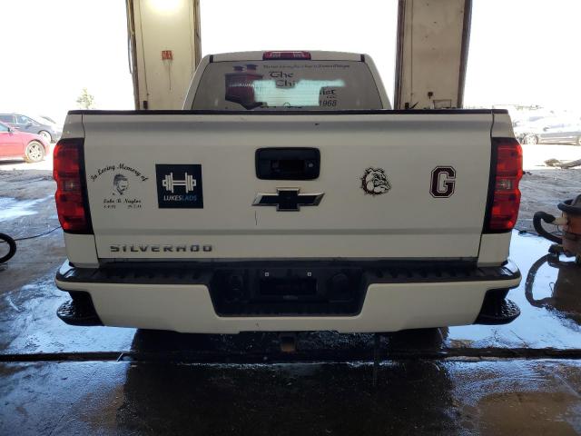 Photo 6 from auction – 2016 CHEVROLET SILVERADO with VIN 1GCVKPEC4GZ349079