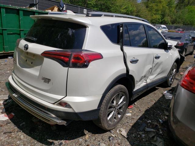 Zdjęcie 3 z aukcji – 2018 TOYOTA RAV4 LIMIT z VIN 2T3DFREV2JW766009
