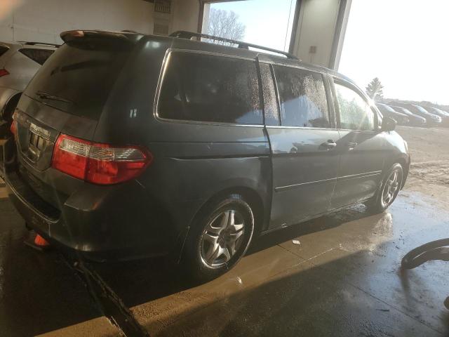 Photo 3 from auction – 2006 HONDA ODYSSEY EX with VIN 5FNRL38776B449963