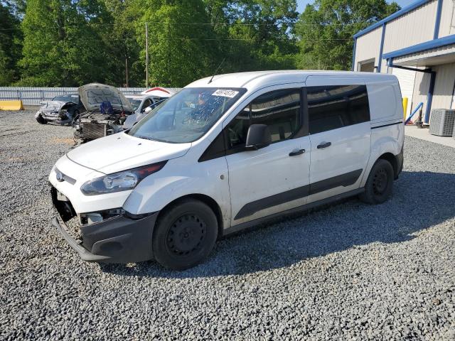 Foto 1 de la subasta – 2015 FORD TRANSIT CO con VIN NM0LS7E73F1226264