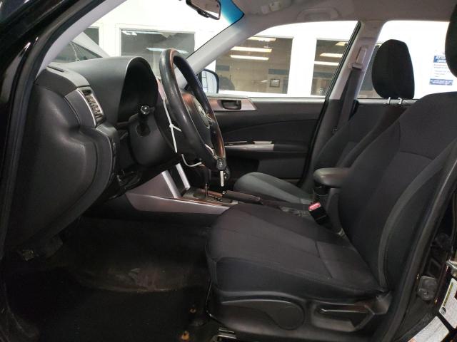Photo 7 from auction – 2011 SUBARU FORESTER 2 with VIN JF2SHBBCXBH728998