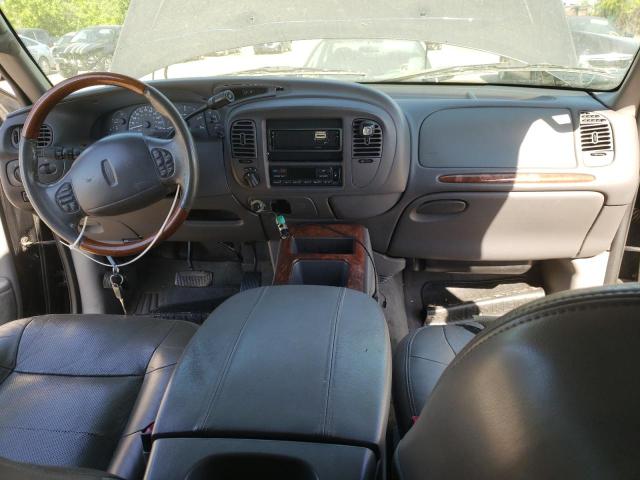 Zdjęcie 8 z aukcji – 2000 LINCOLN NAVIGATOR z VIN 5LMFU28A1YLJ22358