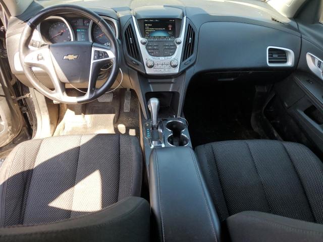 Photo 8 from auction – 2015 CHEVROLET EQUINOX LT with VIN 2GNFLGEKXF6164058