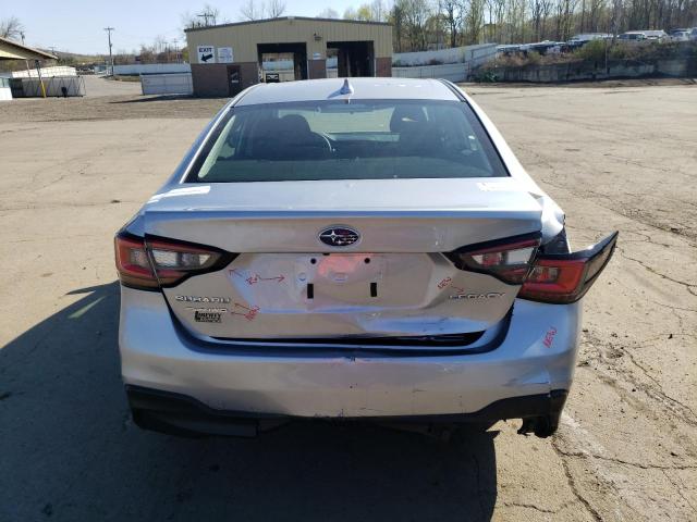 Photo 6 from auction – 2023 SUBARU LEGACY with VIN 4S3BWAB62P3003683