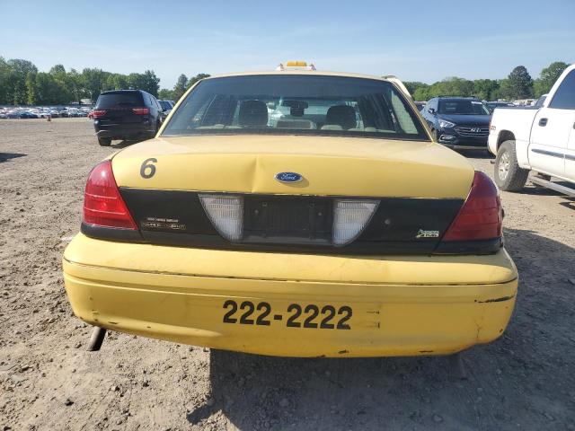 Photo 6 from auction – 2010 FORD CROWN VICT with VIN 2FABP7BV6AX101364