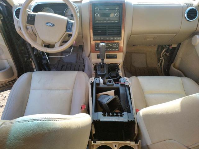 Photo 8 from auction – 2008 FORD EXPLORER E with VIN 1FMEU74888UA84975