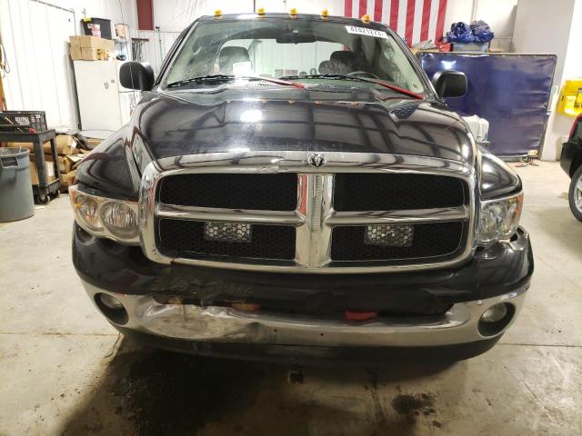 Photo 5 from auction – 2005 DODGE RAM 1500 S with VIN 1D7HU18D95S175725