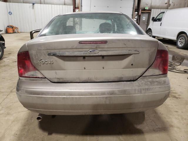 Photo 6 from auction – 2004 FORD FOCUS with VIN 1FAFP33P14W143595
