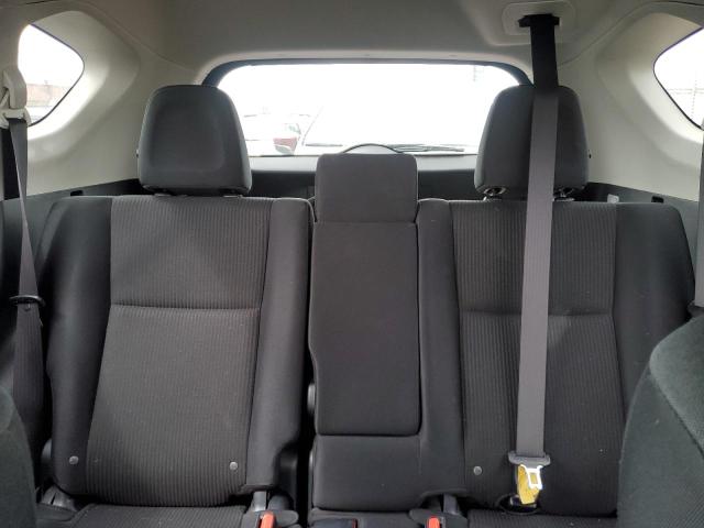 Photo 10 from auction – 2016 TOYOTA RAV4 LE with VIN JTMBFREV2GJ095648