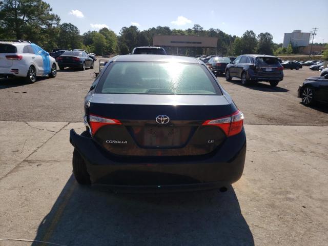 Photo 6 from auction – 2016 TOYOTA COROLLA L with VIN 2T1BURHE9GC694446