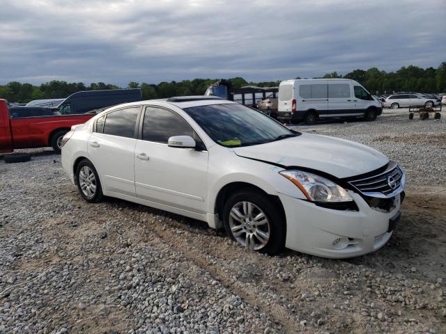 Photo 4 from auction – 2012 NISSAN ALTIMA BAS with VIN 1N4AL2AP6CN539075