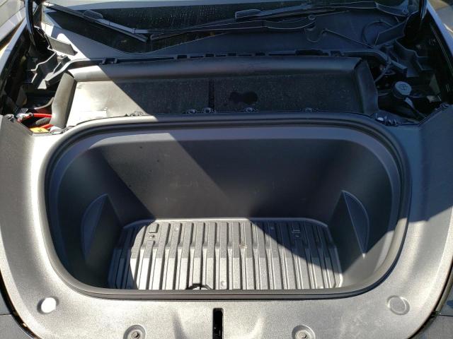 Photo 11 from auction – 2022 TESLA MODEL Y with VIN 7SAYGDEE4NF440938