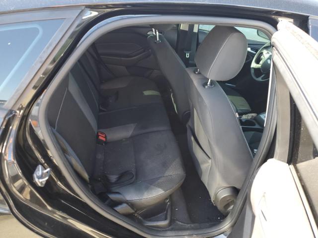 Photo 10 from auction – 2014 FORD FOCUS SE with VIN 1FADP3K22EL391807