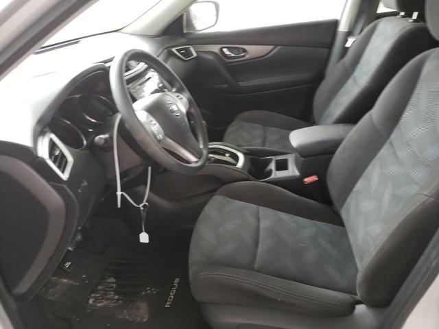 Photo 7 from auction – 2016 NISSAN ROGUE S with VIN KNMAT2MT7GP595541