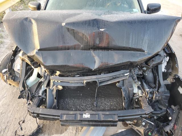 Photo 11 from auction – 2015 HONDA ACCORD EX with VIN 1HGCR2F74FA038158