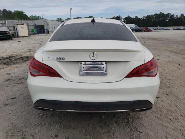 Photo 6 from auction – 2018 MERCEDES-BENZ CLA 250 with VIN WDDSJ4EB7JN597620