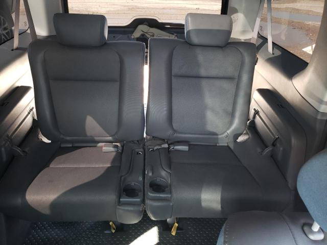 Photo 10 from auction – 2006 HONDA ELEMENT EX with VIN 5J6YH28796L000413