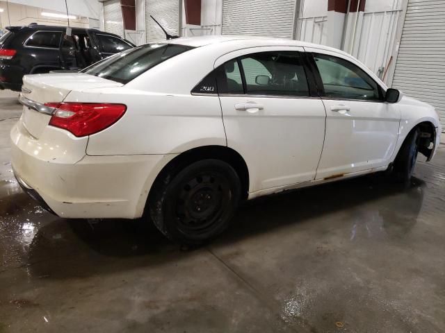 Photo 3 from auction – 2012 CHRYSLER 200 with VIN 1C3CCBBB5CN217621