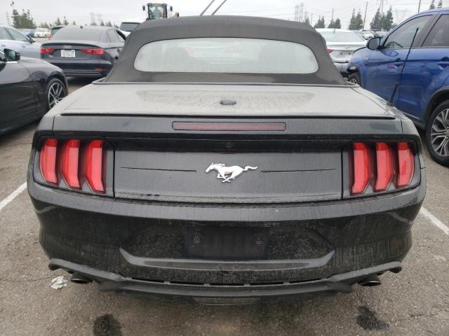 Photo 6 from auction – 2022 FORD MUSTANG with VIN 1FATP8UH7N5104041