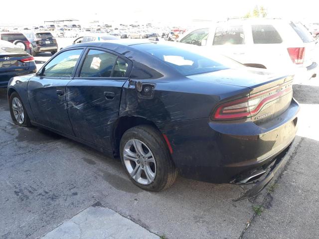 Photo 2 from auction – 2023 DODGE CHARGER SX with VIN 2C3CDXBG0PH522464