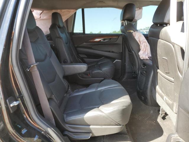 صورة رقم 11 من المزاد - 2016 CADILLAC ESCALADE P مع VIN 1GYS3CKJ4GR347323