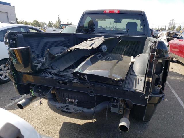 Photo 6 from auction – 2017 RAM 1500 ST with VIN 3C6JR7AT1HG565013
