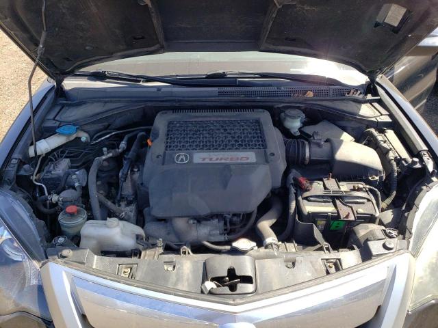 Photo 12 from auction – 2011 ACURA RDX with VIN 5J8TB2H28BA000853