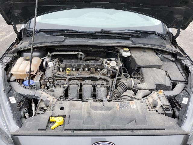 Photo 11 from auction – 2018 FORD FOCUS SEL with VIN 1FADP3M20JL213790