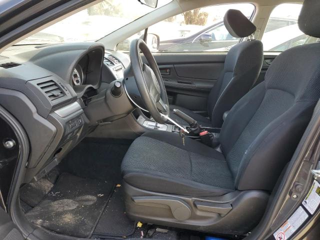 Photo 7 from auction – 2012 SUBARU IMPREZA with VIN JF1GPAA60CH204425