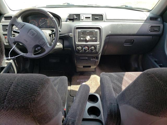 Photo 8 from auction – 2000 HONDA CR-V EX with VIN JHLRD1865YC017335