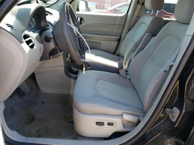 Photo 7 from auction – 2009 CHEVROLET HHR LT with VIN 3GNCA53V79S584389