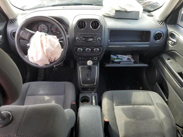 Photo 8 from auction – 2012 JEEP PATRIOT LA with VIN 1C4NJRFB9CD683622
