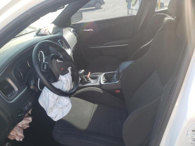 Photo 7 from auction – 2019 DODGE CHARGER with VIN 2C3CDXHG9KH542017