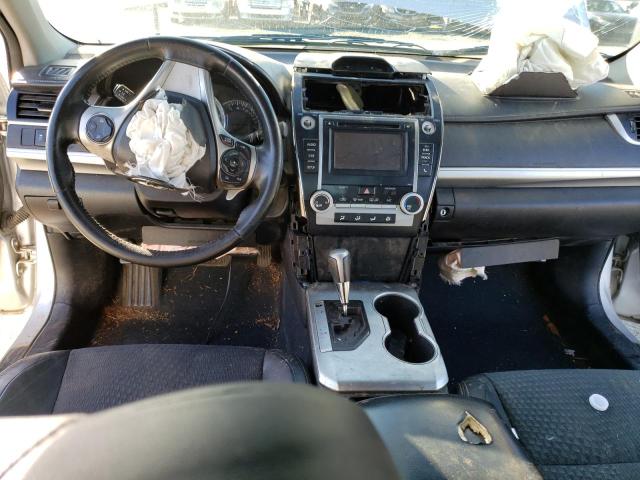Photo 8 from auction – 2014 TOYOTA CAMRY L with VIN 4T1BF1FK5EU451779