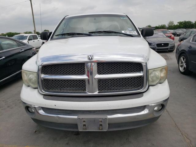 Photo 5 from auction – 2002 DODGE RAM 1500 with VIN 1D7HA18N82S630299