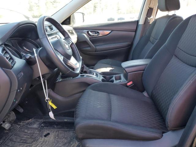 Photo 7 from auction – 2018 NISSAN ROGUE S with VIN KNMAT2MV2JP620337