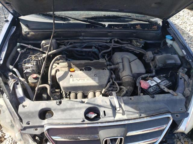 Photo 12 from auction – 2005 HONDA CR-V EX with VIN JHLRD78875C024190