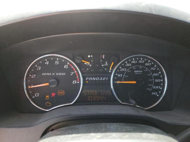 صورة رقم 9 من المزاد - 2012 CHEVROLET COLORADO مع VIN 1GCESBF95C8121842