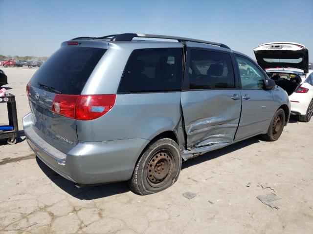 Photo 3 from auction – 2006 TOYOTA SIENNA CE with VIN 5TDZA23C66S524751