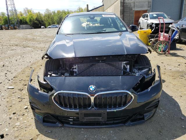 Photo 5 from auction – 2021 BMW 228XI with VIN WBA73AK01M7G75152